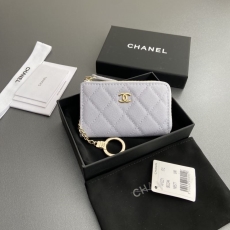 Chanel Wallet Purse